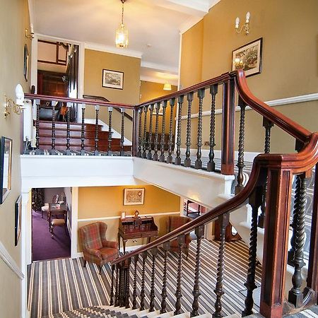 Barcaldine House & Self-Catering Cottages Oban Nội địa bức ảnh