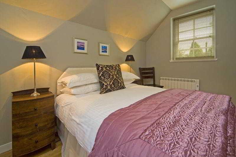 Barcaldine House & Self-Catering Cottages Oban Ngoại thất bức ảnh
